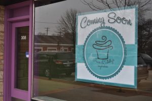 Grace and Shellys Cup Cakes: SilverSpring