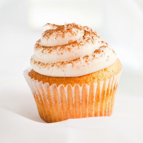 Grace and Shellys Cup Cakes: Snickerdoodle