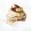 Grace and Shellys Cup Cakes: Maple Bacon