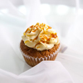 Grace and Shellys Cup Cakes: Brown Sugar Caramel