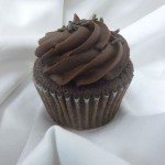 Grace and Shellys Cup Cakes: Triple Chocolate